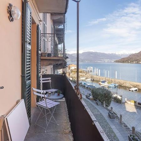 Casa Elena Lago - Maggiore Estate By Ginin Каннобио Экстерьер фото